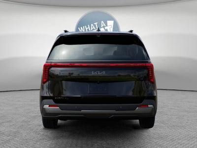 2027 Kia Carnival MPV SX Prestige