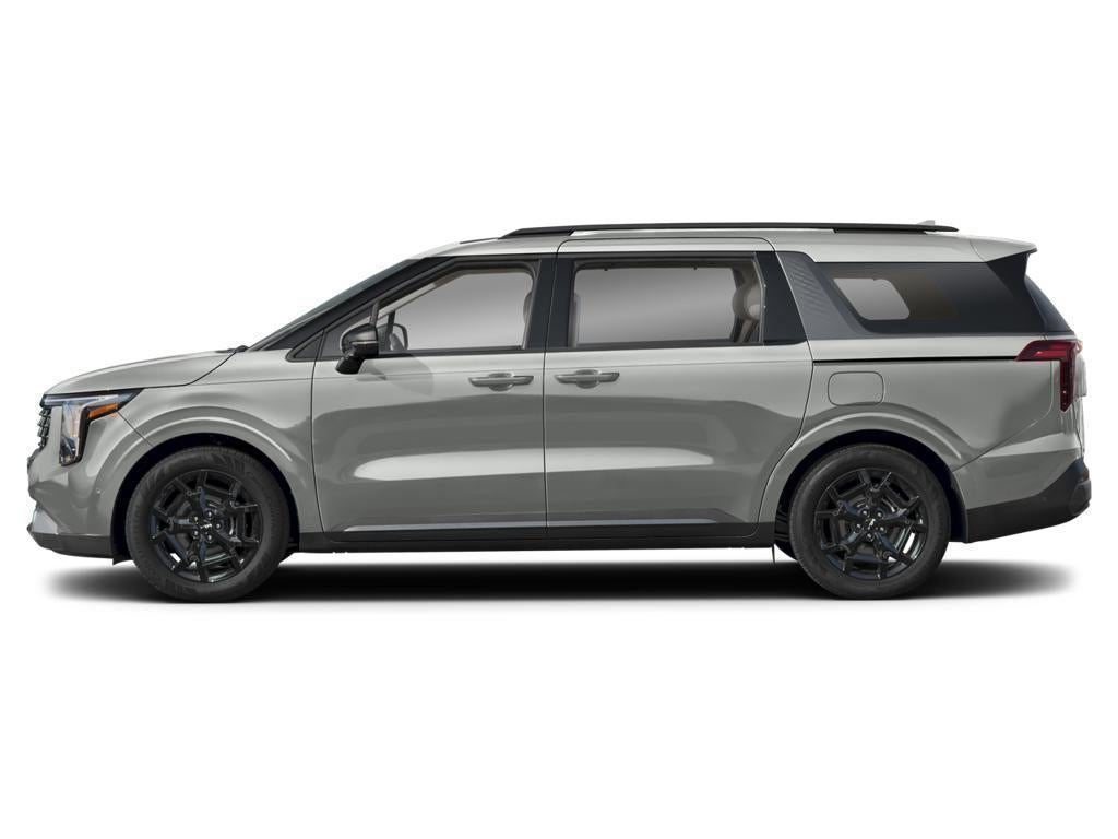 2027 Kia Carnival MPV SX Prestige