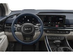 2027 Kia Carnival MPV SX Prestige