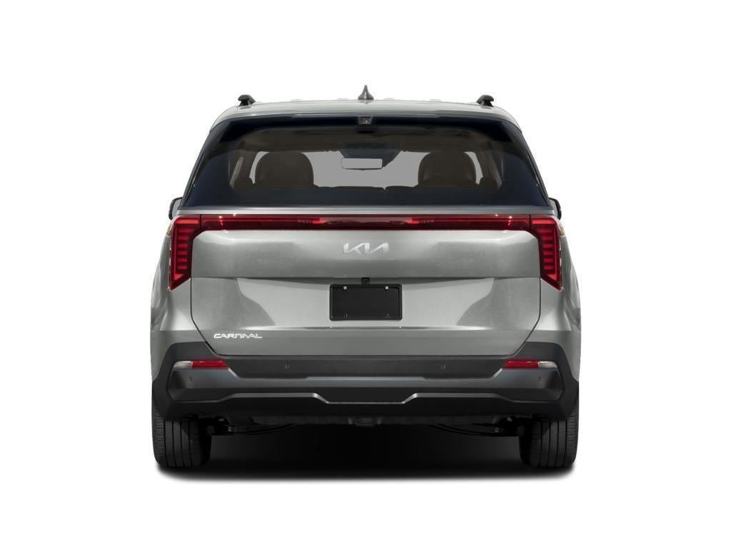 2027 Kia Carnival MPV SX Prestige