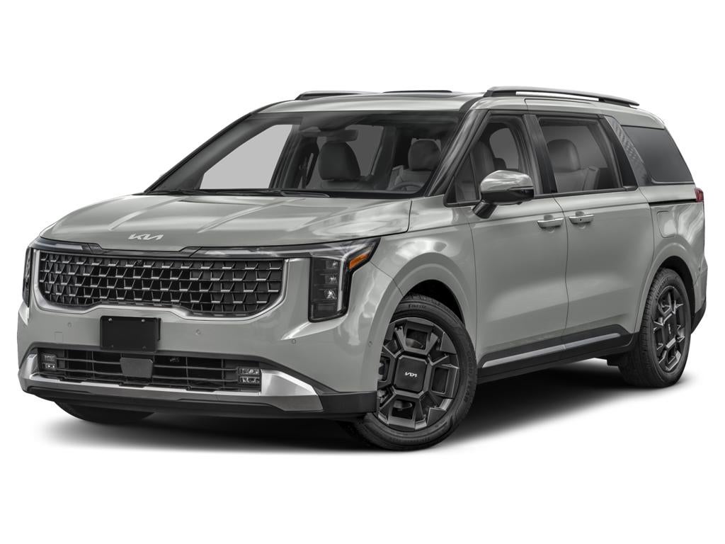 2027 Kia Carnival MPV SX
