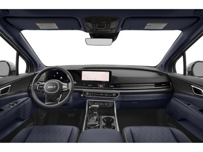 2027 Kia Carnival MPV SX