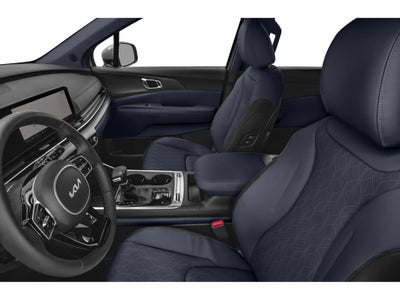 2027 Kia Carnival MPV SX