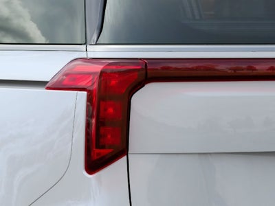 2027 Kia Carnival MPV SX