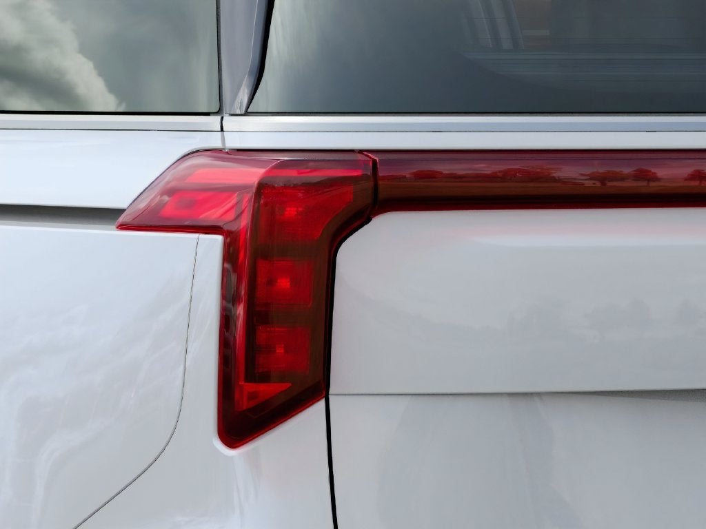 2027 Kia Carnival MPV SX