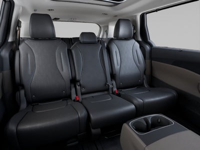 2027 Kia Carnival MPV SX