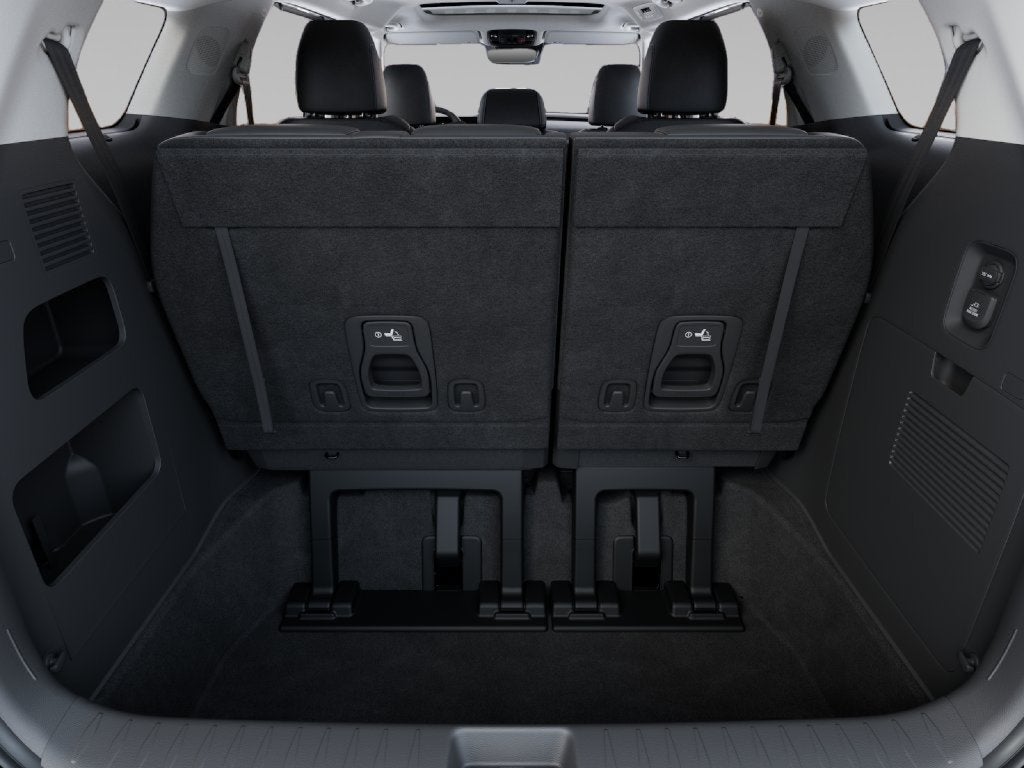 2027 Kia Carnival MPV SX