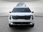 2027 Kia Carnival MPV SX