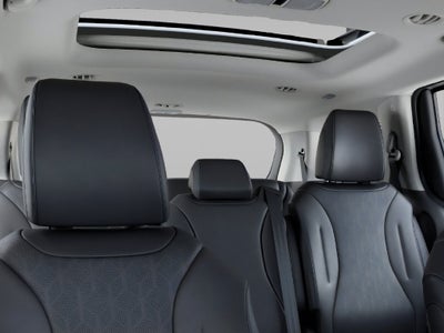 2027 Kia Carnival MPV SX
