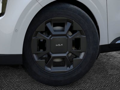 2027 Kia Carnival MPV SX