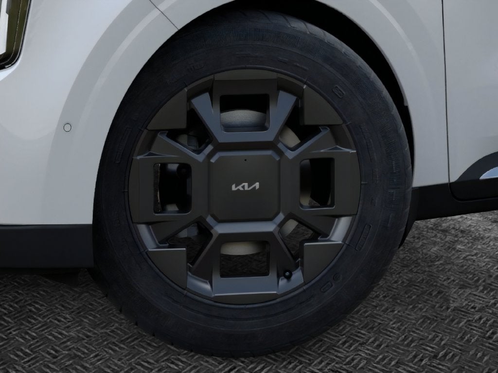 2027 Kia Carnival MPV SX