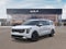 2027 Kia Carnival MPV SX