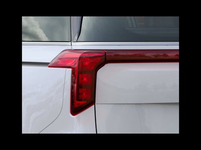2027 Kia Carnival MPV SX