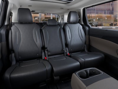 2027 Kia Carnival MPV SX