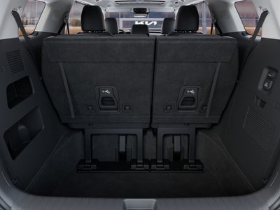 2027 Kia Carnival MPV SX