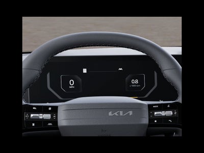 2027 Kia Carnival MPV SX