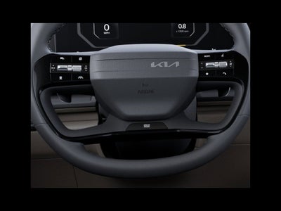 2027 Kia Carnival MPV SX