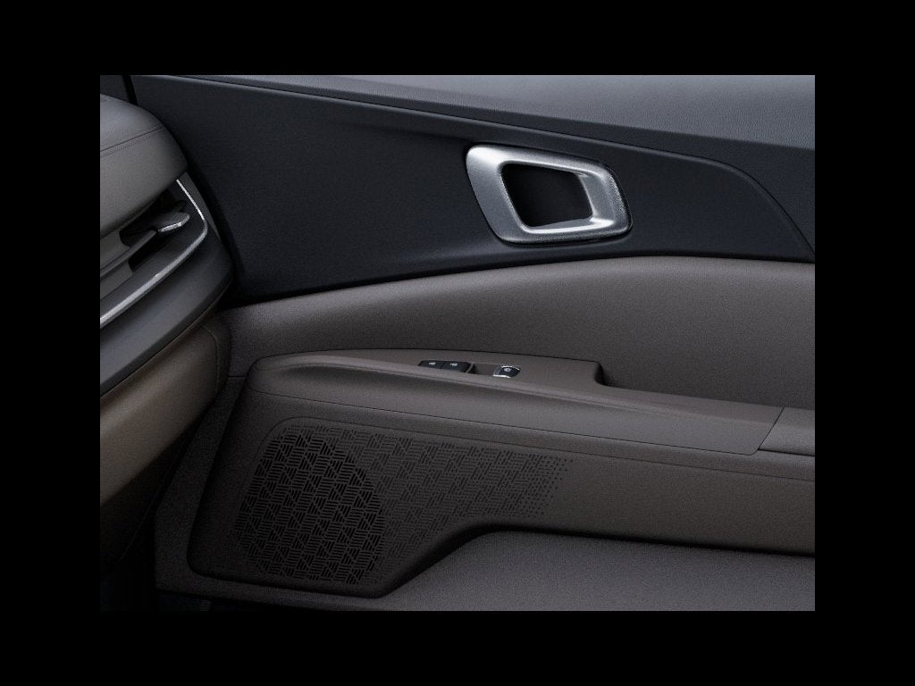 2027 Kia Carnival MPV SX