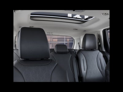 2027 Kia Carnival MPV SX