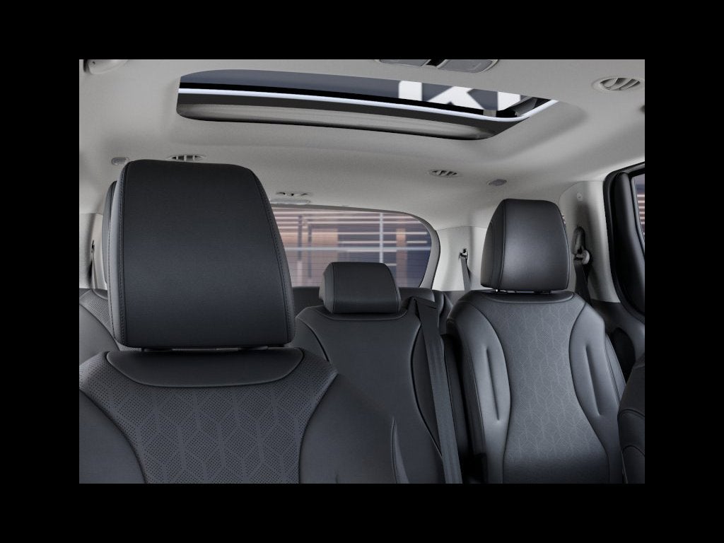 2027 Kia Carnival MPV SX