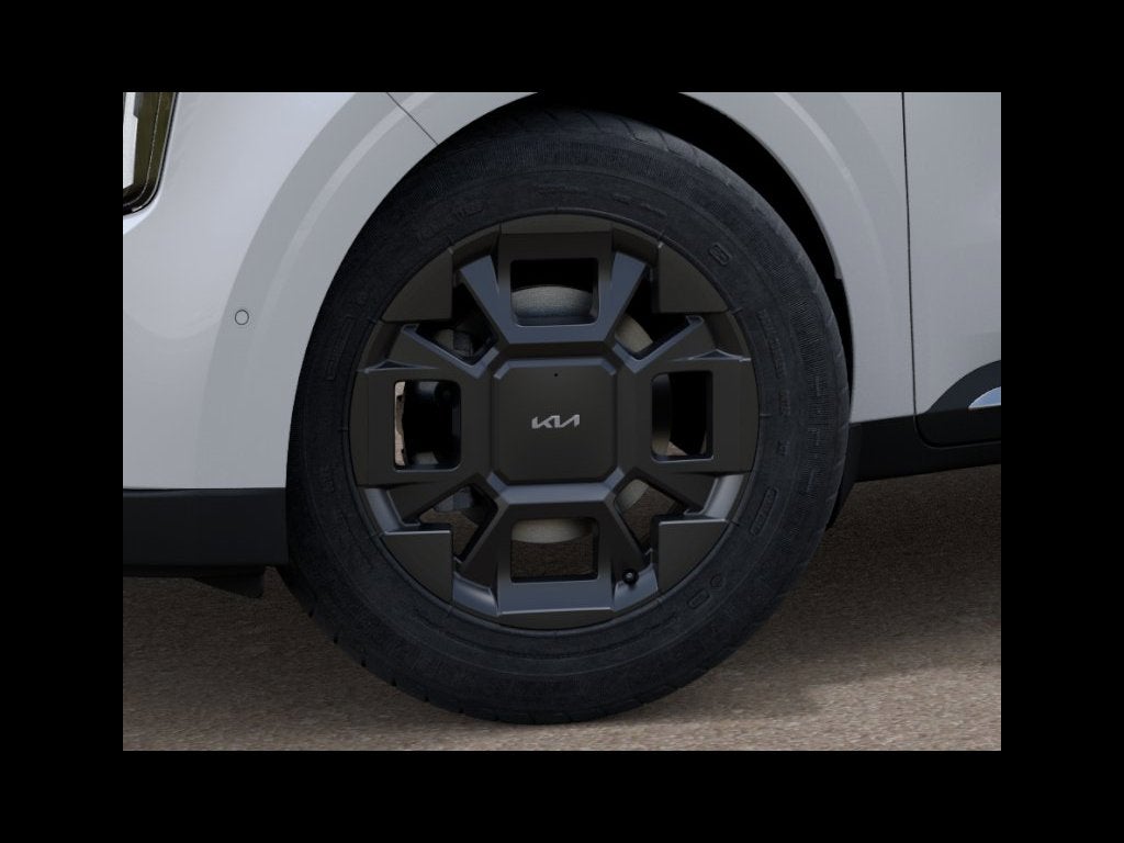 2027 Kia Carnival MPV SX