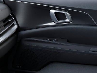 2027 Kia Carnival MPV Hybrid SX Prestige