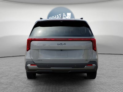 2027 Kia Carnival MPV Hybrid SX Prestige