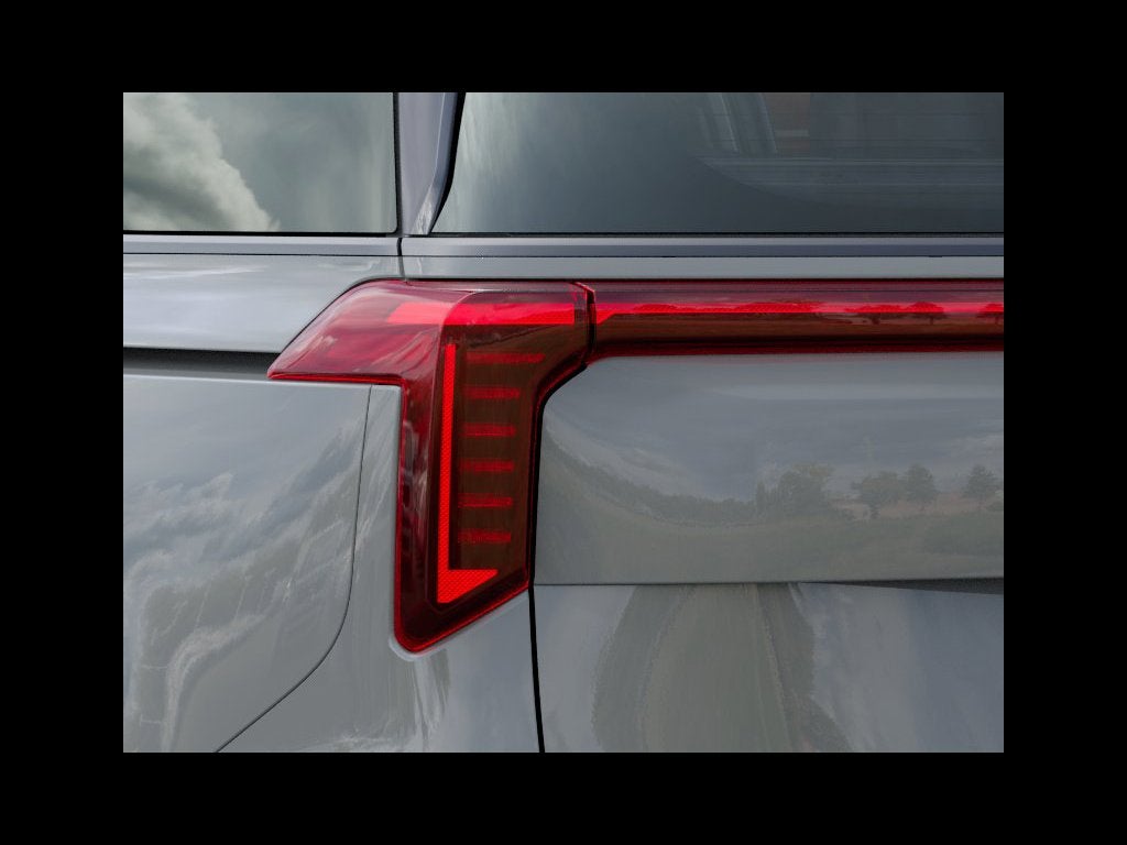 2027 Kia Carnival MPV Hybrid SX Prestige