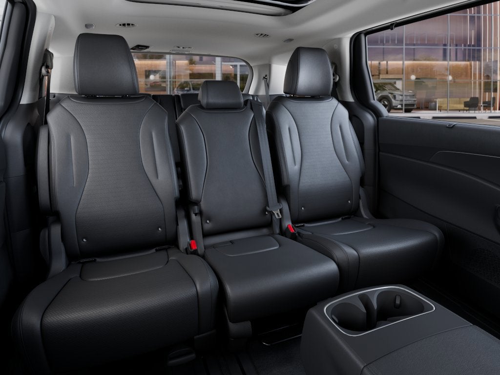 2027 Kia Carnival MPV Hybrid SX Prestige