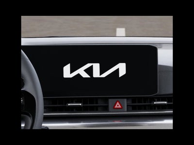 2027 Kia Carnival MPV Hybrid SX Prestige