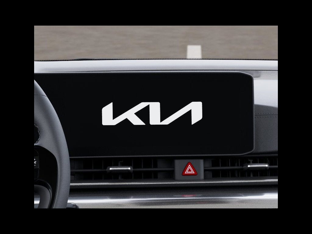 2027 Kia Carnival MPV Hybrid SX Prestige