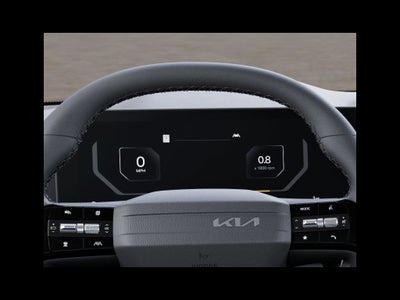 2027 Kia Carnival MPV Hybrid SX Prestige