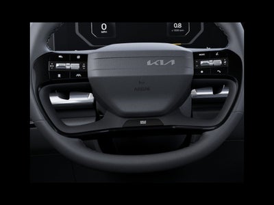 2027 Kia Carnival MPV Hybrid SX Prestige