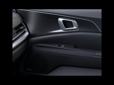 2027 Kia Carnival MPV Hybrid SX Prestige
