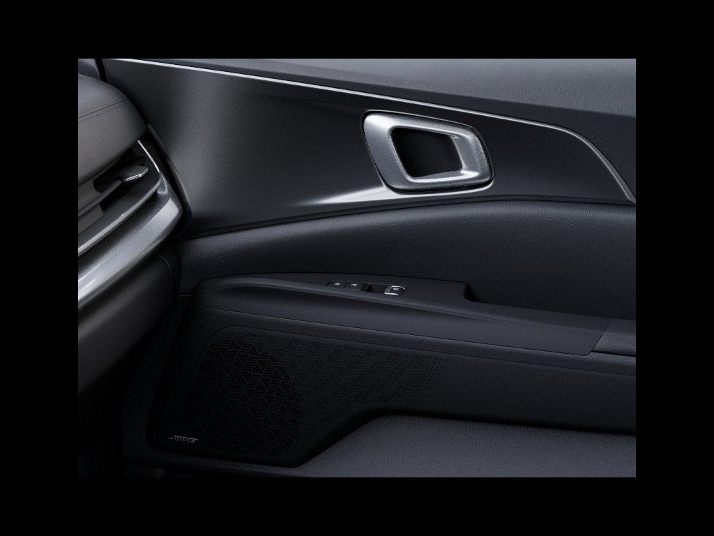 2027 Kia Carnival MPV Hybrid SX Prestige