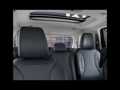 2027 Kia Carnival MPV Hybrid SX Prestige