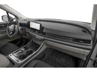 2027 Kia Carnival MPV Hybrid SX