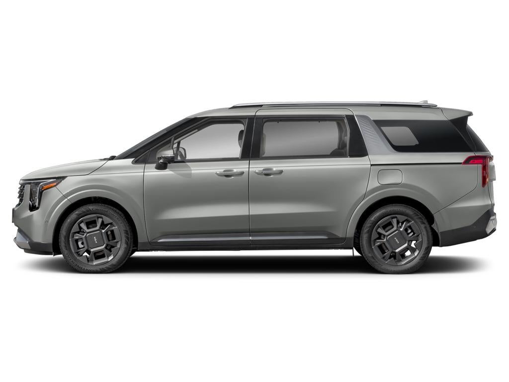 2027 Kia Carnival MPV Hybrid SX