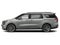 2027 Kia Carnival MPV Hybrid SX