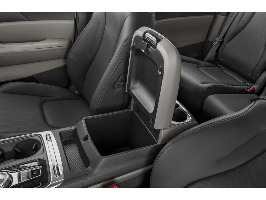 2027 Kia Carnival MPV Hybrid SX