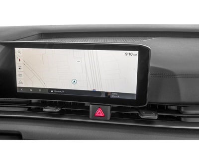 2027 Kia Carnival MPV Hybrid SX