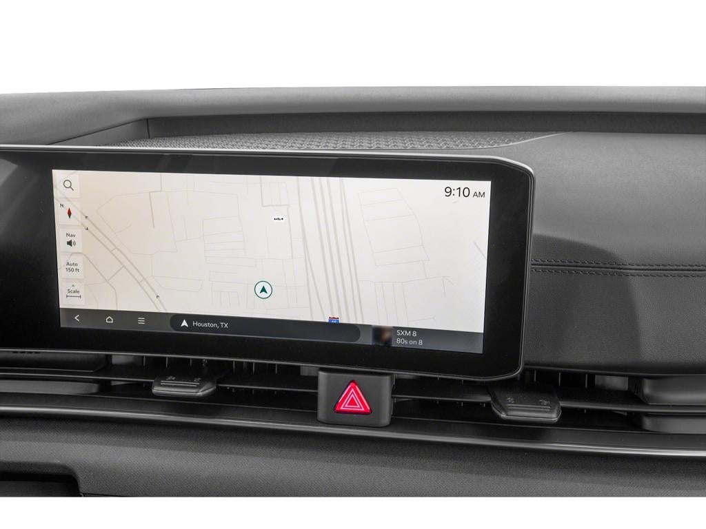 2027 Kia Carnival MPV Hybrid SX
