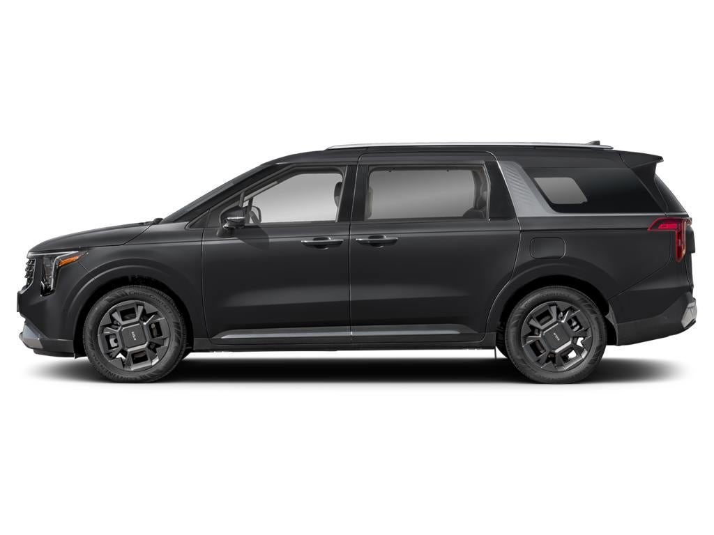 2027 Kia Carnival MPV Hybrid SX
