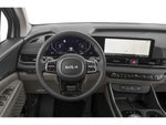 2027 Kia Carnival MPV Hybrid SX