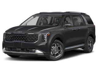 2027 Kia Carnival MPV Hybrid SX