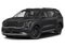 2027 Kia Carnival MPV Hybrid SX Prestige