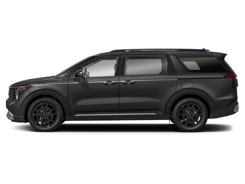 2027 Kia Carnival MPV Hybrid SX Prestige