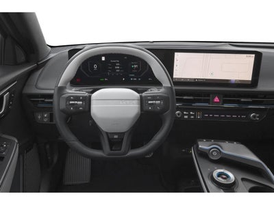 2025 Kia EV6 GT-Line