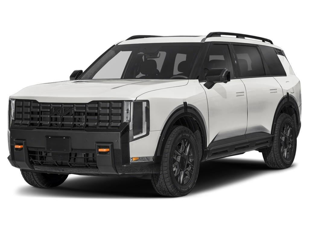 2027 Kia Telluride X-Pro SX Prestige AWD's photo