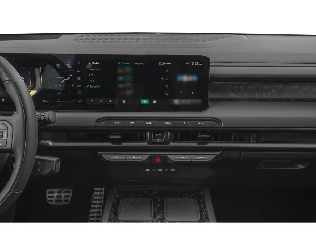 2027 Kia Telluride X-Pro SX-Prestige